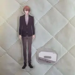加賀美ハヤトウェルカム アクスタ にじさんじ Welcome グッズ