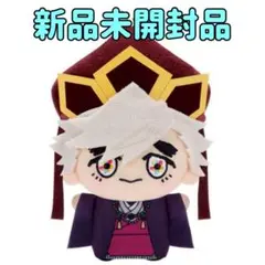 新品未開封品⭐︎ 鬼滅の刃 ちびぐるみ 無限城編 童磨 幼少期
