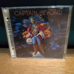 Captain Beyond/Captain Beyond