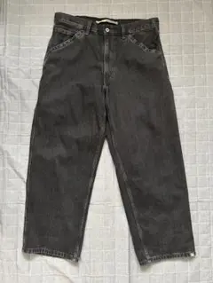 LEVI’S SILVERTAB BAGGY W34 L30