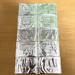 【新品未開封】　ポケモンパン　シール　10枚　セット