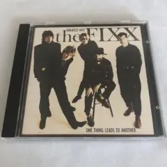 フィクス／ワン・シンク〜グレイテスト・ヒッツ　fixx