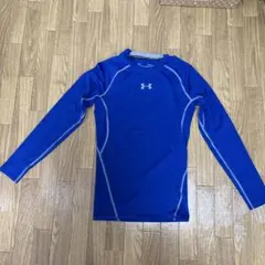 Under Armour HeatGear コンプレッションアンダーシャツ MD