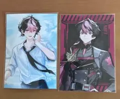 シクフォニ ランダムブロマイド LAN