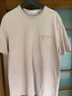 ユナイテッドアローズA DAY IN THE LIFEメンズ　tシャツ　L
