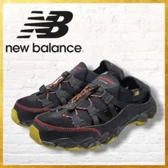 【水陸両用】ニューバランス New Balance スニーカー SM729
