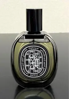 diptyque オールドパルファム オルフェオン 75ml
