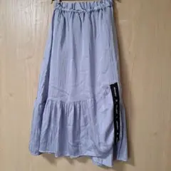 GU　スカート　１５０cm