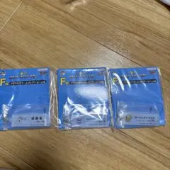 ストリートファイター一番くじ　アクリルチャームコレクション