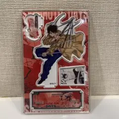 【新品】 サカモトデイズ 2024 バースデー 名場面ジオラマフィギュア 南雲