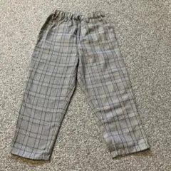 コムサのズボン　110cm