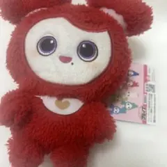 新品TWICEチェヨンぬいぐるみ