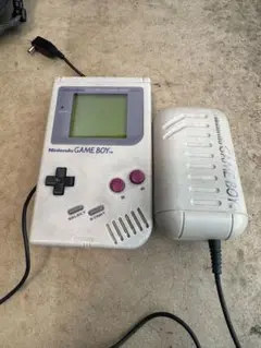 Nintendo GAME BOY 本体