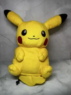 ピカチュウ ゴルフ ヘッドカバー ユーティリティ用