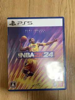 2k24 ソフト