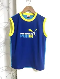 PUMA タンクトップ 150-165cm❣️
