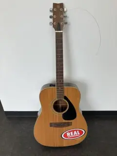 ヤマハFG300D　アコースティック・ギター　最終値下げしました YAMAHA USED 中古 【緊急値下げ！！】 FG-300D ※1983年製 ヤマハ