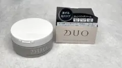 DUO ザ クレンジングバーム 90g