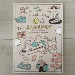 0歳 JOURNEY つむぱぱ×コープデリ