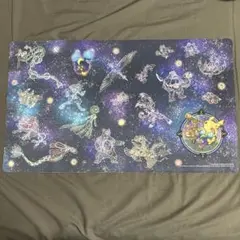 ポケモン Look Upon the Stars ショートワイド傘 ポケモンセンター ショートワイド傘 Look Upon the Stars - メルカリ