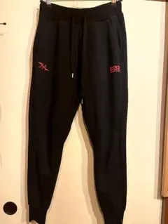 MATIN AVENIRマタンアヴニール×SY32 スウェットパンツ　朝倉未来