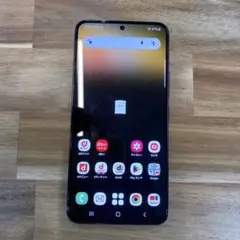 Z94 docomo SIMフリー　Galaxy S22 SC-51C