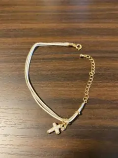 エレブロ　静電気防止ブレスレット