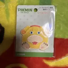 オッチン　ワッペン
