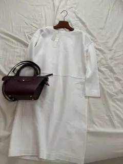 新品タグ付き◇トゥモローランド ギャルリーヴィー　ワンピース