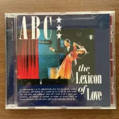 ABC the Lexicon of Love