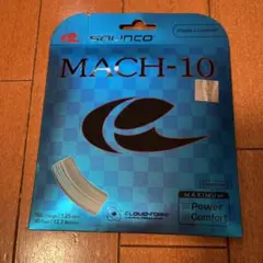 SOLINCO MACH-10 1.25mm
