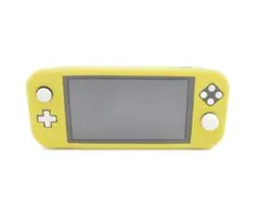 Nintendo Switch NINTENDO SWITCH LITE グレー