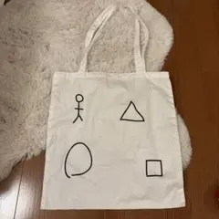 TOKYO CULTUART by BEAMS エコバッグ