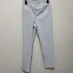 シャルレスリムパンツ3Dパンツ Mサイズ