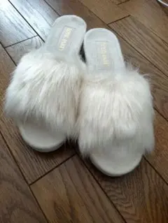 ロイヤルパーティサンダル