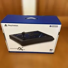 ホリ ファイティングスティックα for PS5 PS4 PC SPF-013