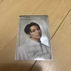 ONEN'ONLY Laline HAYATO クリアカード
