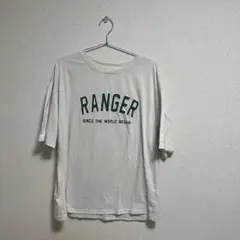 INOLVE プリントTシャツ 半袖