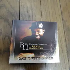 BERES HAMMOND ２枚組CD ベレス・ハモンド REGGAE レゲエ