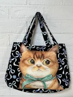コヤンイサムチョン＊ハンドメイド＊トートバッグ