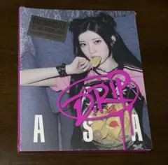 BABYMONSTER ベビモン DRIP YG TAG ver アサ