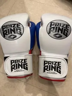 PRIZE RING ボクシンググローブ 8oz