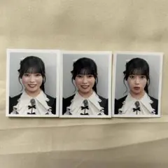 村山結香 IDフォト vol.4