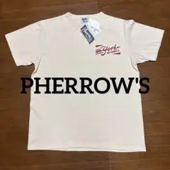 新品フェローズYork Dry Goods Co. Tシャツ