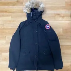 CANADA GOOSE カナダグース ブロンテ XS 2530LR