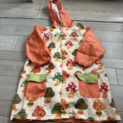 カッパ　きのこ
