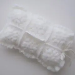 ティッシュカバー