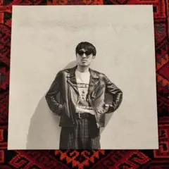 BASI 切愛　新品二枚組レコード Amazon.co.jp: BASI 切愛 レコード : おもちゃ
