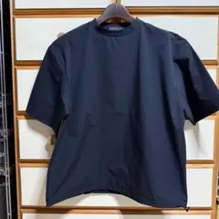 SOPHNET. 2WAY STRETCH Tシャツ BLACK M 美品