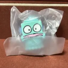 ガチャ サンリオキャラクターズ フリップフェイス ハンギョドン　1点 ガチャ